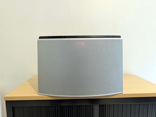 Enceinte bang olufsen - &,
