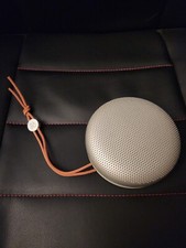 Enceinte Bang & Olufsen