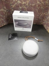 Enceinte B&O A1 2nd G grey