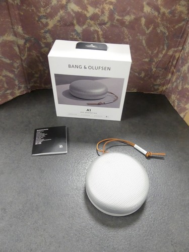 Enceinte 2nd g grey - g,