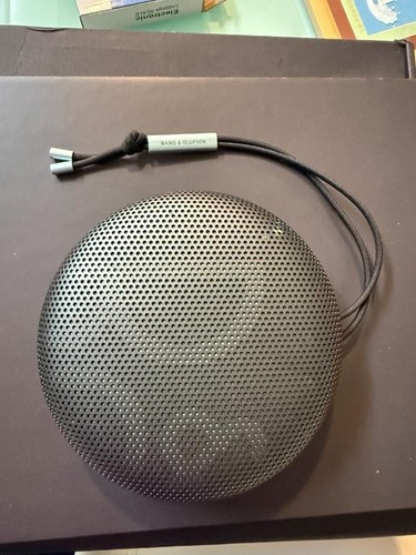 Bang olufsen beosound a1 3rd - bang,