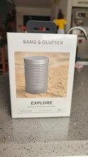 Enceinte Bang & Olufsen