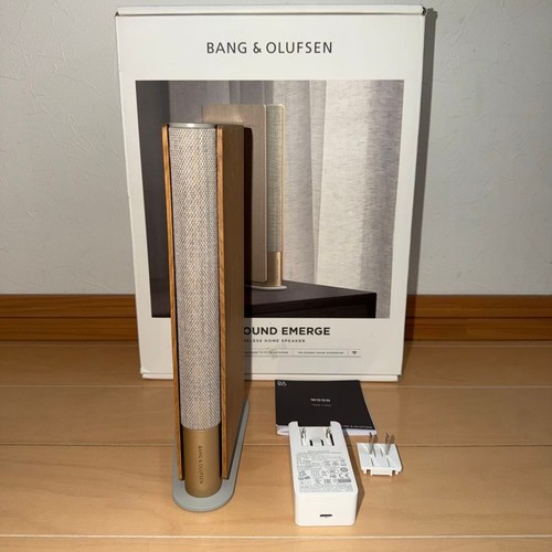 Enceinte sans fil bang - bang, &